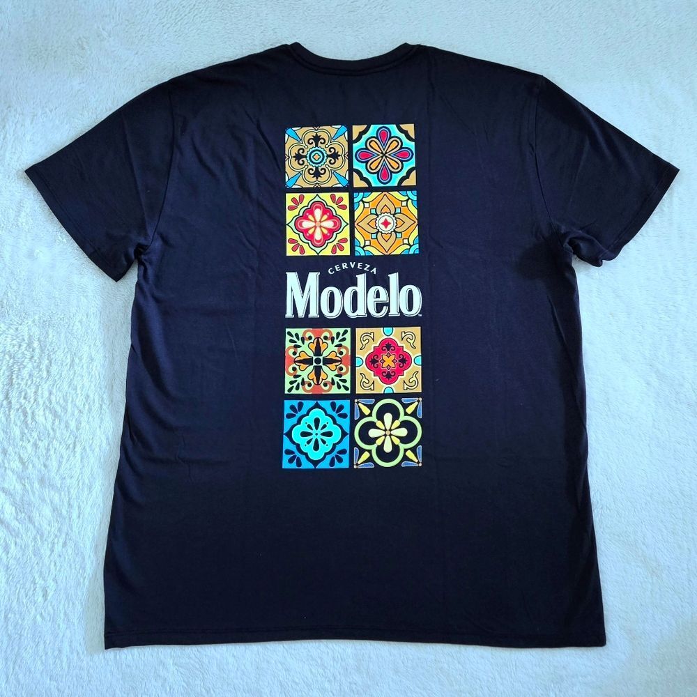 C-Life Group Modelo🇲🇽  Graphic Tee👕 - NWT - Picture 9 of 11